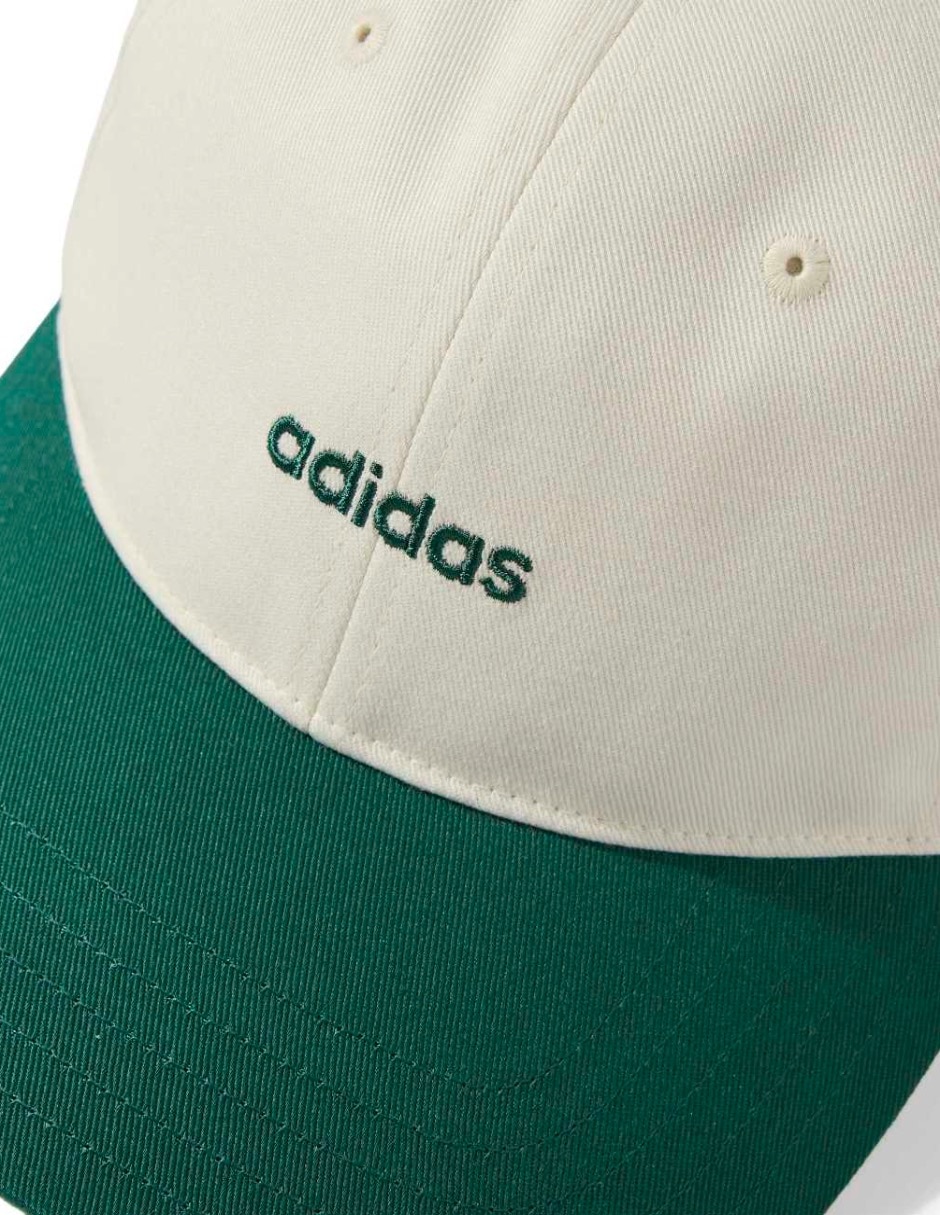 Gorra con visera curva para entrenamiento para adulto 3